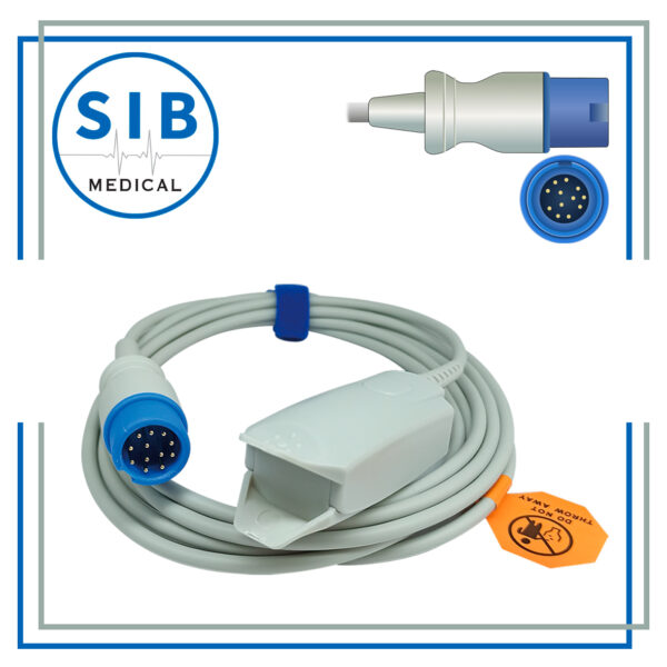 Sensor Mindray No Masimo