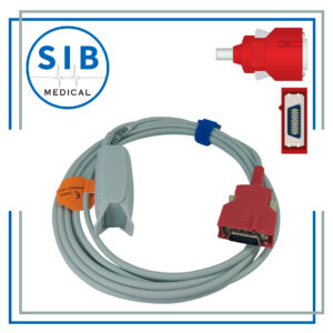 Sensor Biolight Tecnologia Masimo
