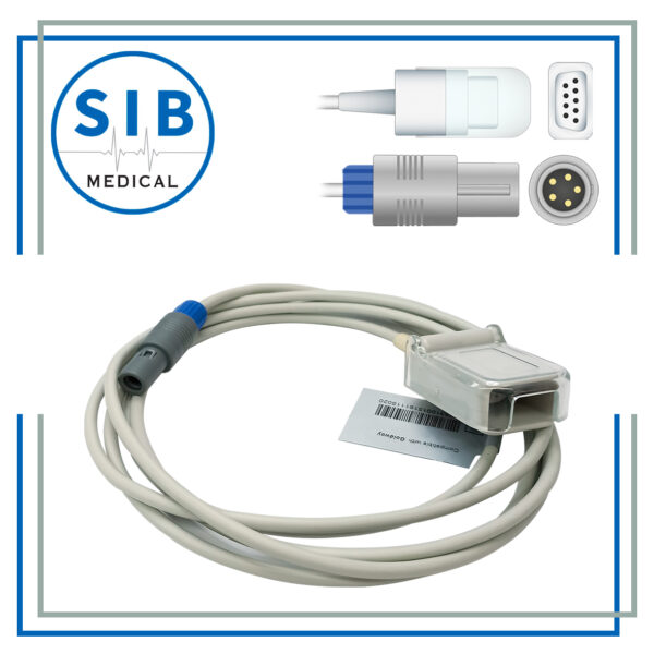 Sensor Goldway - Imagen 4
