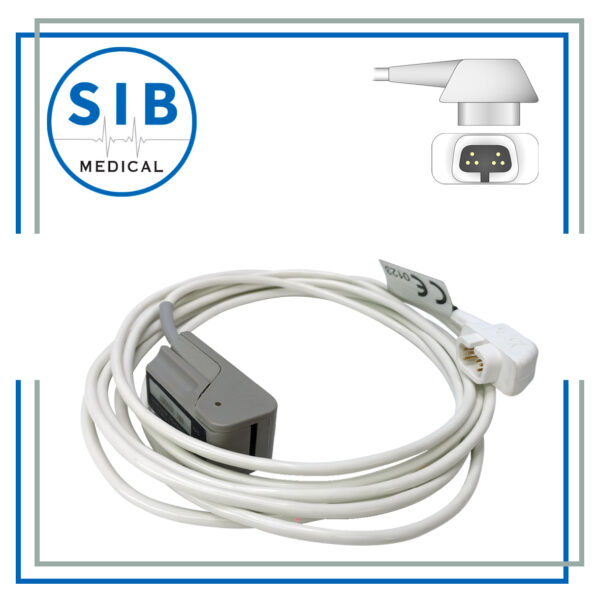 Sensor Comen (Conector DB9)