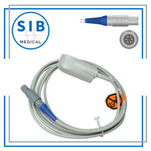 Sensor Datascope Conector Redel