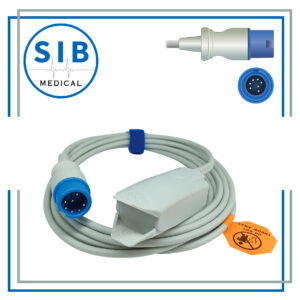 Sensor Mindray IMEC T5/T8