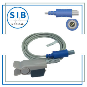 Sensor Edan Oximax