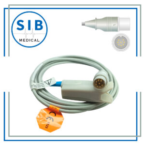 Sensor Datascope Conector 8 pines