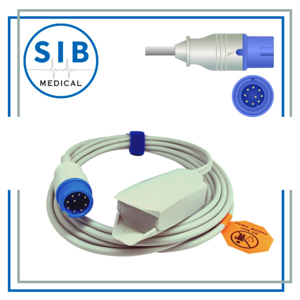 Sensor Biolight Q3