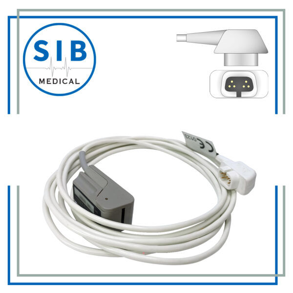 Sensor Criticare Conector DB9