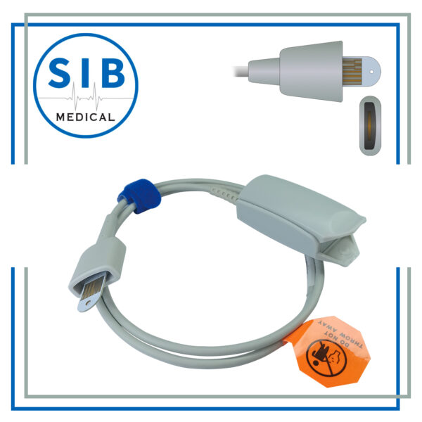 Sensor Masimo Rad Corto