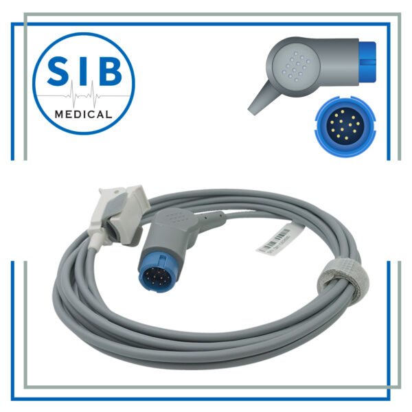 Sensor Philips 12 pines