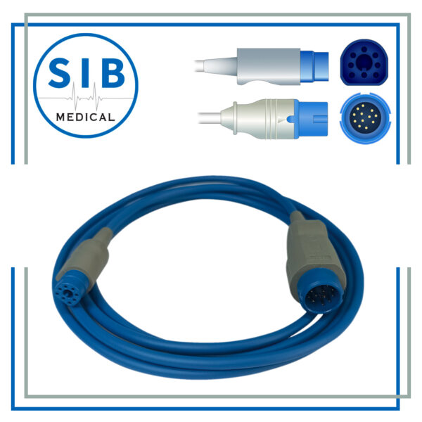 Sensor Philips 12 pines - Imagen 2