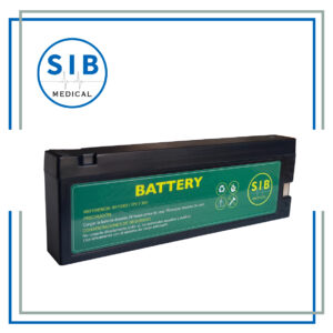 Batería 12 V 2.3 Ah