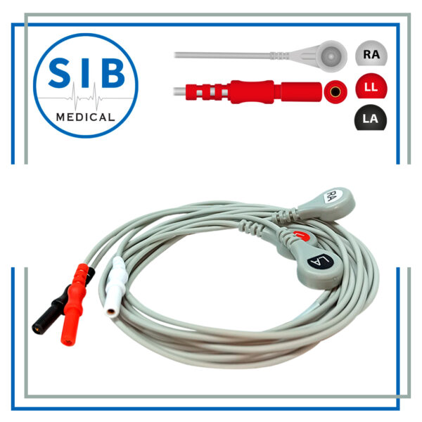 Latiguillos Universales Broche