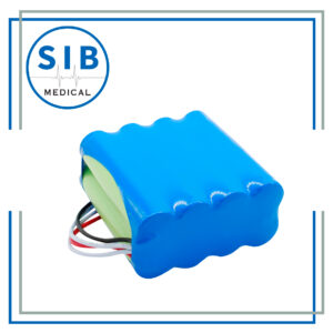 Batería 9.6 V 3.7 Ah