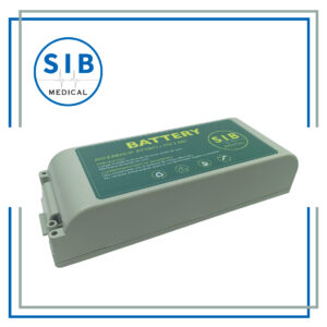 Batería 10 V 2.5 Ah