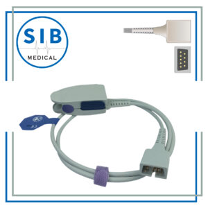 Sensor BCI 9 pines Corto