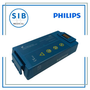 Batería 9 V 4.2 Ah Philips