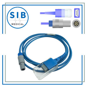 Sensor BCI 7 pines