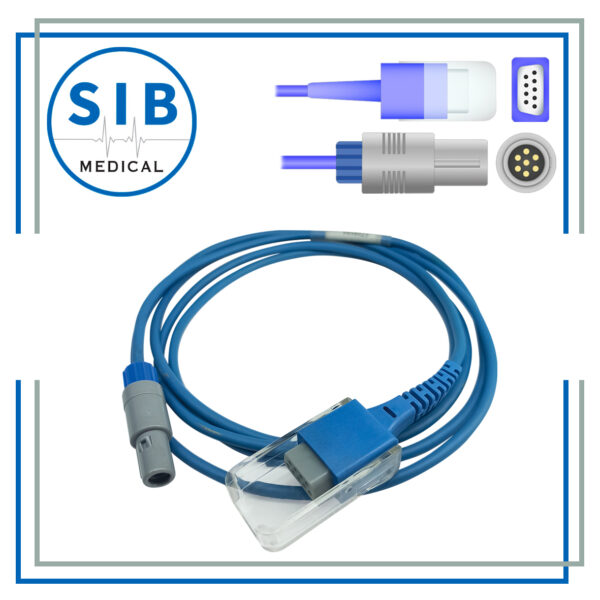 Sensor BCI 7 pines